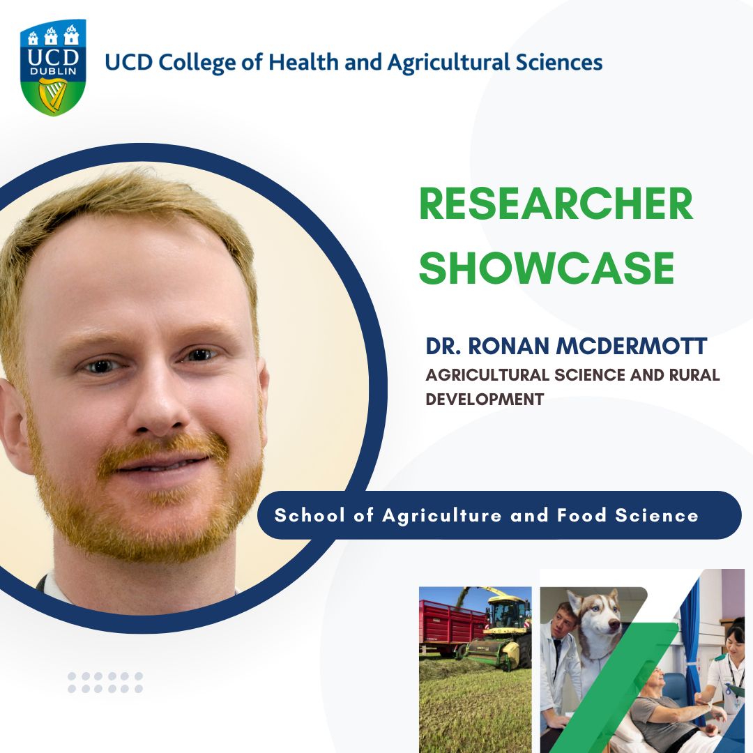 School of Agriculture and Food Sciences.  \nResearcher in Humanitarian Action/Disaster Risk Reduction - the role of governance in enabling these outcomes.